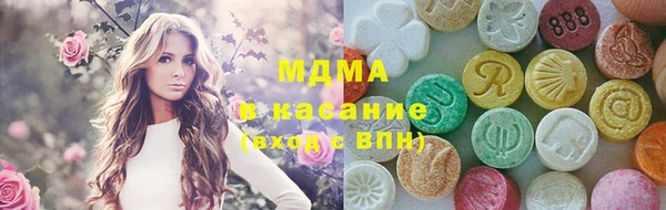 молекула духа Богородицк